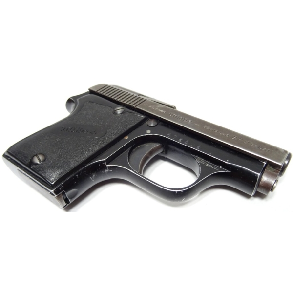Pistolet Unique mod. K Mikros kal. 6,35Br.